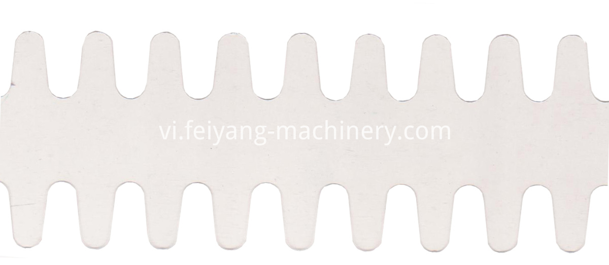 túi giấy trong suốt paper bags transparent tipping film